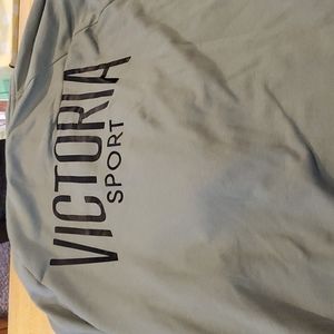 Victoria sport hoodie